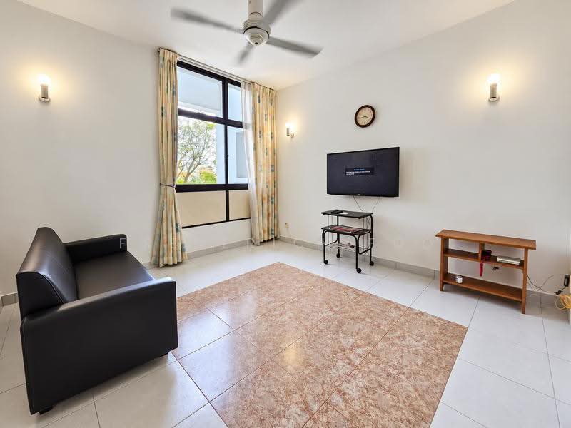 Marymount View, 11 Pemimpin Drive, Ang Mo Kio / Bishan / Thomson, 2 Bedrooms, 882 sqft, Apartment For Rent, by Frederick Foo, 24205225 - Living Room - PropertyGuru.com.sg