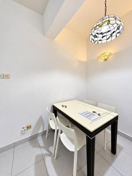 Marymount View, 11 Pemimpin Drive, Ang Mo Kio / Bishan / Thomson, 2 Bedrooms, 882 sqft, Apartment For Rent, by Frederick Foo, 24205225 - Dining Room - PropertyGuru.com.sg