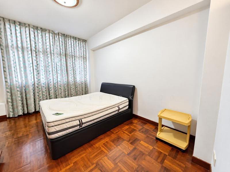 Marymount View, 11 Pemimpin Drive, Ang Mo Kio / Bishan / Thomson, 2 Bedrooms, 882 sqft, Apartment For Rent, by Frederick Foo, 24205225 - Master Bedroom - PropertyGuru.com.sg