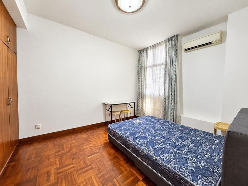 Marymount View, 11 Pemimpin Drive, Ang Mo Kio / Bishan / Thomson, 2 Bedrooms, 882 sqft, Apartment For Rent, by Frederick Foo, 24205225 - 2nd Bedroom - PropertyGuru.com.sg