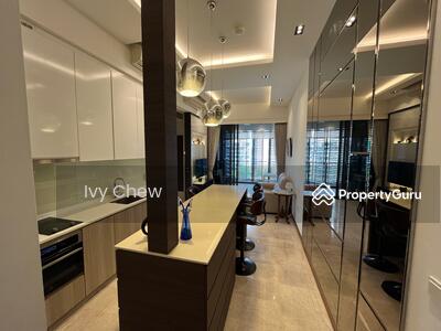 For Rent - The Hillier