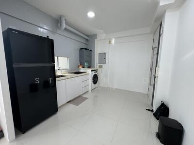 For Sale - Parc Sophia