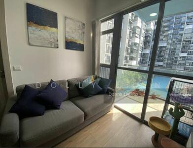 For Rent - The Alps Residences