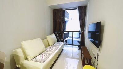 For Rent - Vibes @ East Coast