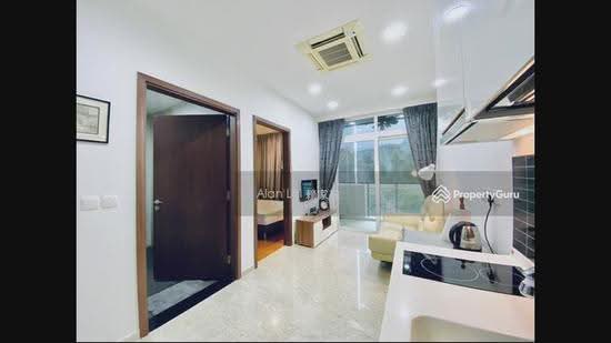 East Village, 430 Upper Changi Road, Bedok / Upper East Coast, 1 Bedroom, 409 sqft, Condominium For Sale, by Alan Lai 赖家敬, 24205638 - PropertyGuru.com.sg