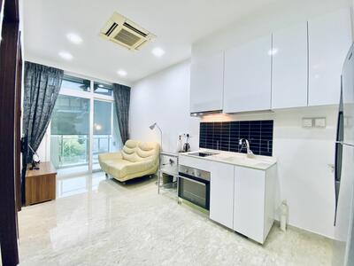 For Sale - East Village