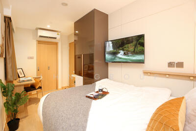 For Rent - Largest Co-Living Residence in Orchard