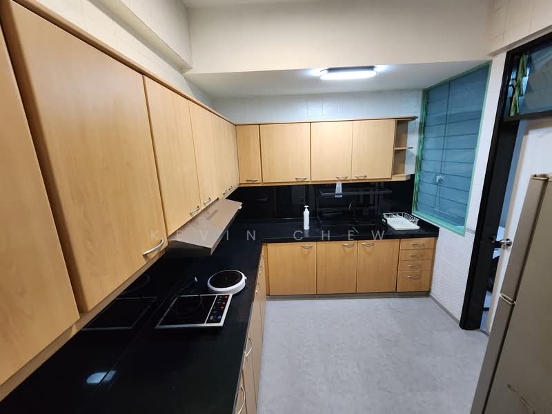 The Sunny Spring, 50 Lorong 40 Geylang, 5 Bedrooms, 1,195 sqft, Apartment For Rent, by Kevin Chew, 24205895 - PropertyGuru.com.sg