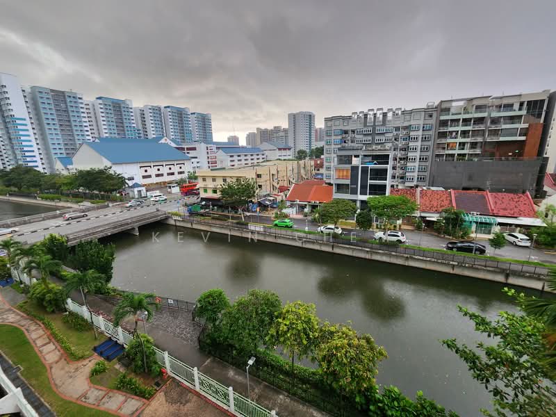 The Sunny Spring, 50 Lorong 40 Geylang, 5 Bedrooms, 1,195 sqft, Apartment For Rent, by Kevin Chew, 24205895 - Beautiful View - PropertyGuru.com.sg