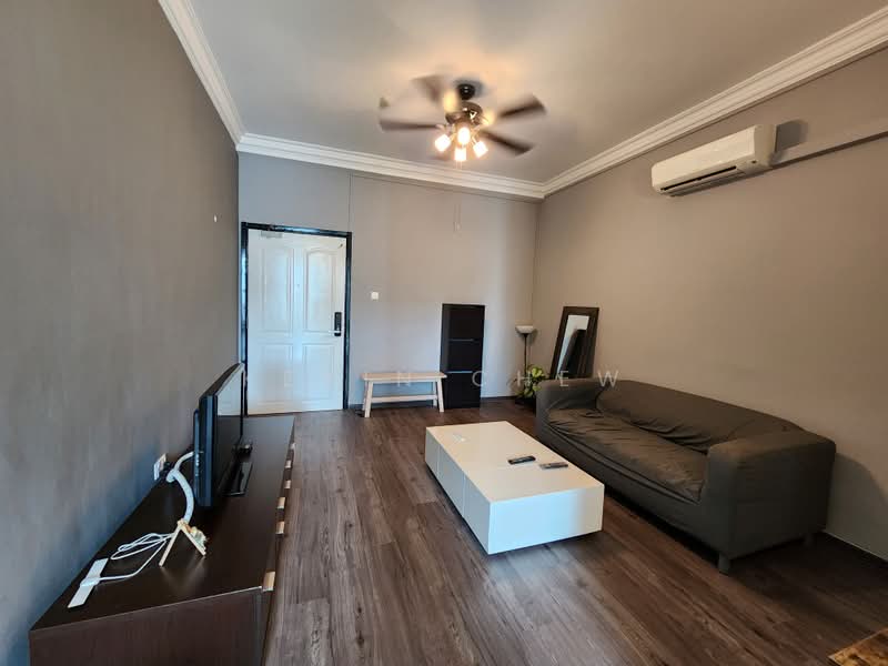 The Sunny Spring, 50 Lorong 40 Geylang, 5 Bedrooms, 1,195 sqft, Apartment For Rent, by Kevin Chew, 24205895 - PropertyGuru.com.sg