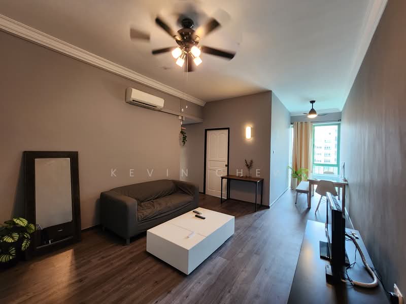 The Sunny Spring, 50 Lorong 40 Geylang, 5 Bedrooms, 1,195 sqft, Apartment For Rent, by Kevin Chew, 24205895 - PropertyGuru.com.sg