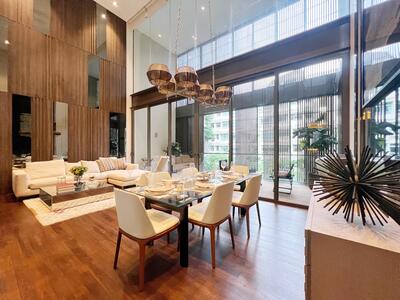 For Rent - Lloyd SixtyFive