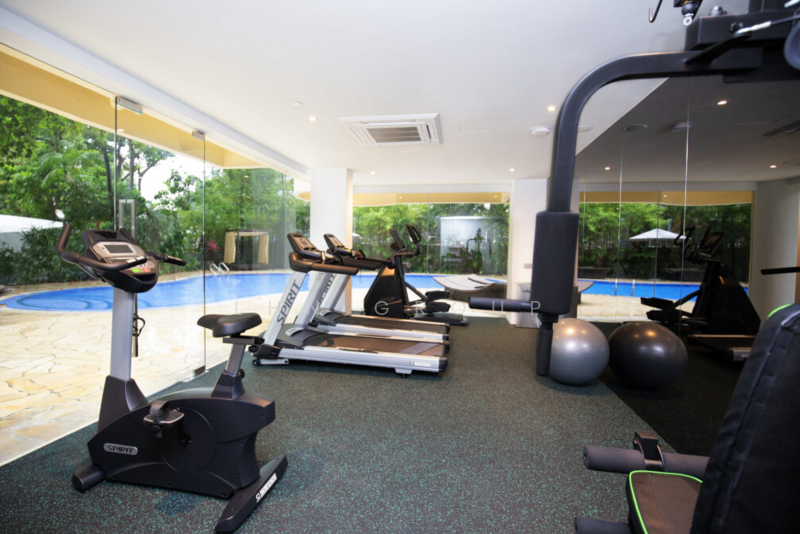 For Rent - Coliwoo Orchard. Near Paragon and MRT