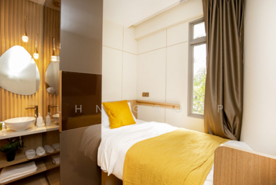 For Rent - Co-Living Apartment in Orchard, Year End Promo Rates Available!