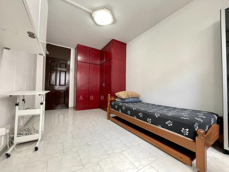 For Rent - 105 Pasir Ris Street 12