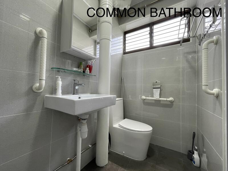 For Rent - 105 Pasir Ris Street 12