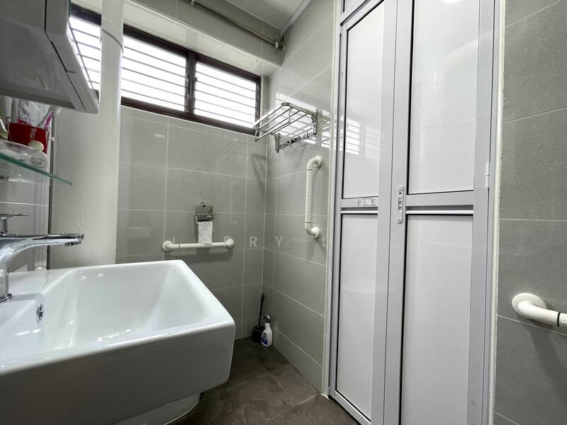 For Rent - 105 Pasir Ris Street 12