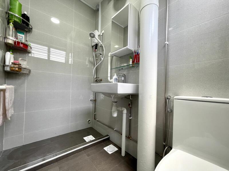 For Rent - 105 Pasir Ris Street 12