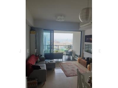 For Rent - Spottiswoode Residences