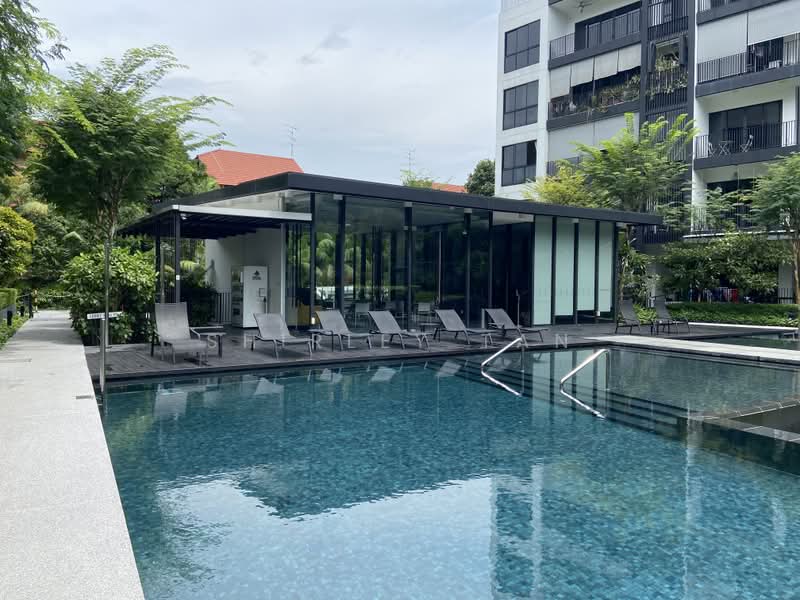 Village @ Pasir Panjang, 417 Pasir Panjang Road, 2 Bedrooms, 818 sqft, Condominium For Rent, by Shirley Tan, 24206207 - PropertyGuru.com.sg
