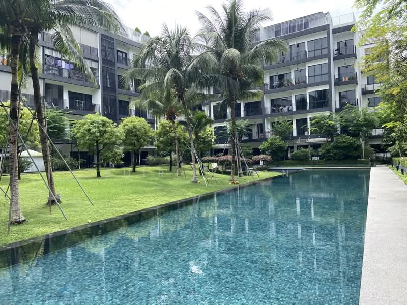 Village @ Pasir Panjang, 417 Pasir Panjang Road, 2 Bedrooms, 818 sqft, Condominium For Rent, by Shirley Tan, 24206207 - PropertyGuru.com.sg