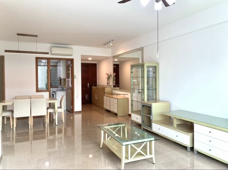 Queens, 16 Stirling Road, 3 Bedrooms, 1,195 sqft, Condominium For Rent, by Amelia Koh, 24206247 - PropertyGuru.com.sg