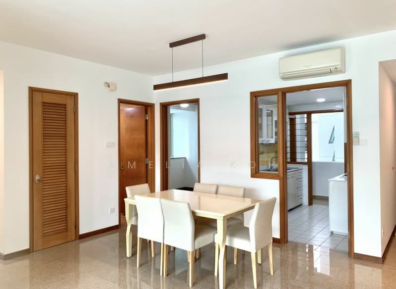 Queens, 16 Stirling Road, 3 Bedrooms, 1,195 sqft, Condominium For Rent, by Amelia Koh, 24206247 - PropertyGuru.com.sg