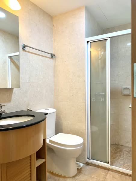 Queens, 16 Stirling Road, 3 Bedrooms, 1,195 sqft, Condominium For Rent, by Amelia Koh, 24206247 - PropertyGuru.com.sg