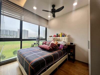 For Sale - Riversails