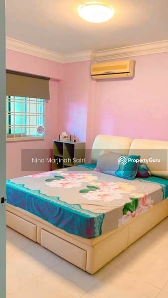 For Rent - 234 Pasir Ris Drive 4