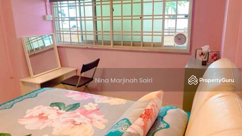 For Rent - 234 Pasir Ris Drive 4