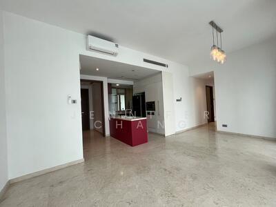 For Rent - One Tree Hill Residence