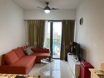 For Rent - Coco Palms