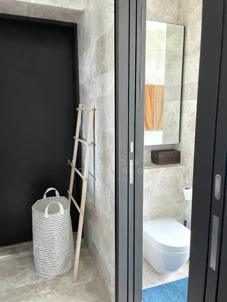 OUE Twin Peaks, 33 Leonie Hill Road, 3 Bedrooms, 1,603 sqft, Condominium For Rent, by Melissa Chang, 24206460 - PropertyGuru.com.sg