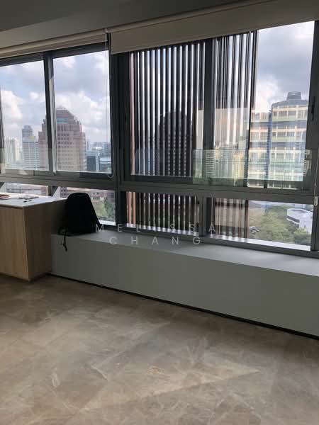OUE Twin Peaks, 33 Leonie Hill Road, 3 Bedrooms, 1,603 sqft, Condominium For Rent, by Melissa Chang, 24206460 - PropertyGuru.com.sg