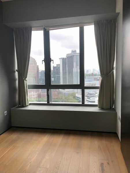 OUE Twin Peaks, 33 Leonie Hill Road, 3 Bedrooms, 1,603 sqft, Condominium For Rent, by Melissa Chang, 24206460 - PropertyGuru.com.sg
