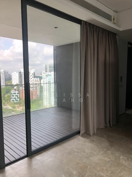 OUE Twin Peaks, 33 Leonie Hill Road, 3 Bedrooms, 1,603 sqft, Condominium For Rent, by Melissa Chang, 24206460 - PropertyGuru.com.sg
