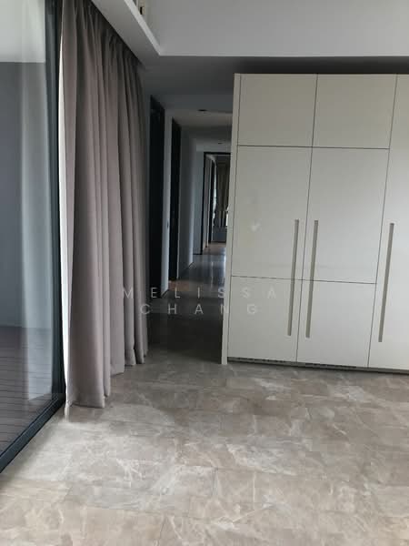 OUE Twin Peaks, 33 Leonie Hill Road, 3 Bedrooms, 1,603 sqft, Condominium For Rent, by Melissa Chang, 24206460 - PropertyGuru.com.sg