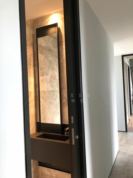 OUE Twin Peaks, 33 Leonie Hill Road, 3 Bedrooms, 1,603 sqft, Condominium For Rent, by Melissa Chang, 24206460 - PropertyGuru.com.sg