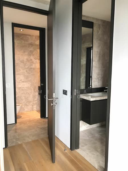 OUE Twin Peaks, 33 Leonie Hill Road, 3 Bedrooms, 1,603 sqft, Condominium For Rent, by Melissa Chang, 24206460 - PropertyGuru.com.sg