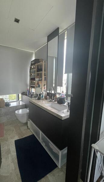 OUE Twin Peaks, 33 Leonie Hill Road, 3 Bedrooms, 1,603 sqft, Condominium For Rent, by Melissa Chang, 24206460 - PropertyGuru.com.sg