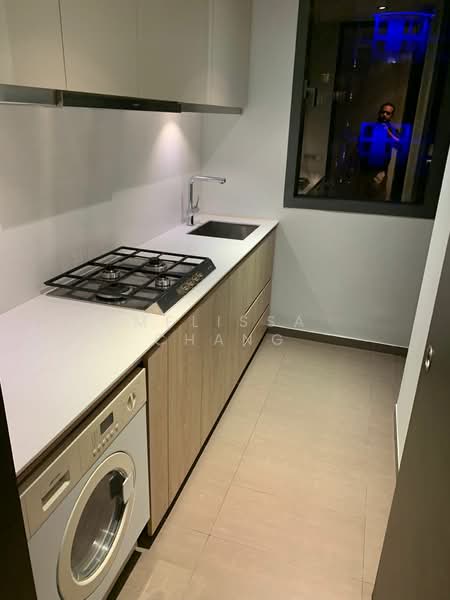 OUE Twin Peaks, 33 Leonie Hill Road, 3 Bedrooms, 1,603 sqft, Condominium For Rent, by Melissa Chang, 24206460 - PropertyGuru.com.sg