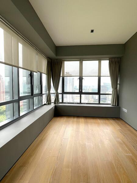 OUE Twin Peaks, 33 Leonie Hill Road, 3 Bedrooms, 1,603 sqft, Condominium For Rent, by Melissa Chang, 24206460 - PropertyGuru.com.sg
