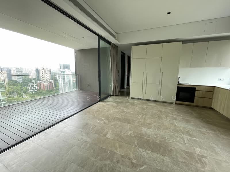 OUE Twin Peaks, 33 Leonie Hill Road, 3 Bedrooms, 1,603 sqft, Condominium For Rent, by Melissa Chang, 24206460 - PropertyGuru.com.sg