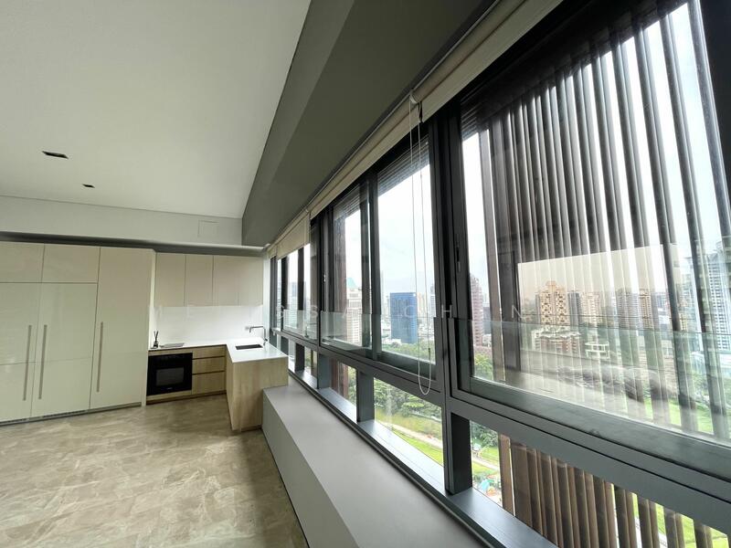 OUE Twin Peaks, 33 Leonie Hill Road, 3 Bedrooms, 1,603 sqft, Condominium For Rent, by Melissa Chang, 24206460 - PropertyGuru.com.sg