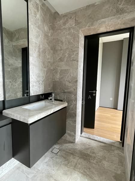 OUE Twin Peaks, 33 Leonie Hill Road, 3 Bedrooms, 1,603 sqft, Condominium For Rent, by Melissa Chang, 24206460 - PropertyGuru.com.sg