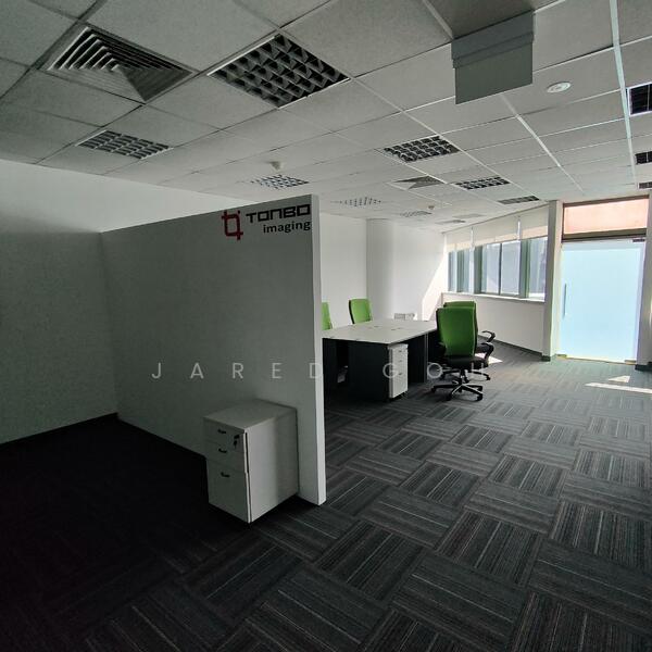 Science Park | Office Business Spaces | 1ksf to 12ksf, Science Park Drive, 1,776 sqft, Business / Science Park For Rent, by Jared Goh, 24206471 - CommercialGuru.com.sg