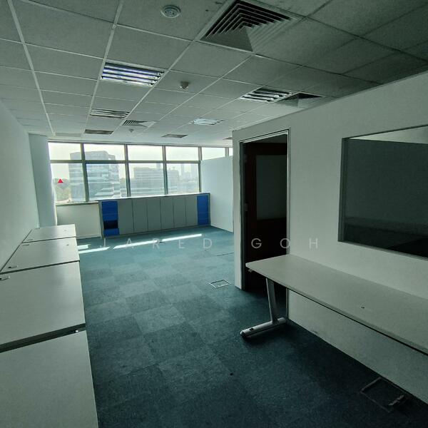 Science Park Office Business Spaces For Rent 1ksf to 12ksf, Science