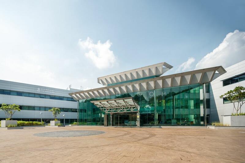Science Park | Office Business Spaces | 1ksf to 12ksf, Science Park Drive, 1,776 sqft, Business / Science Park For Rent, by Jared Goh, 24206471 - CommercialGuru.com.sg