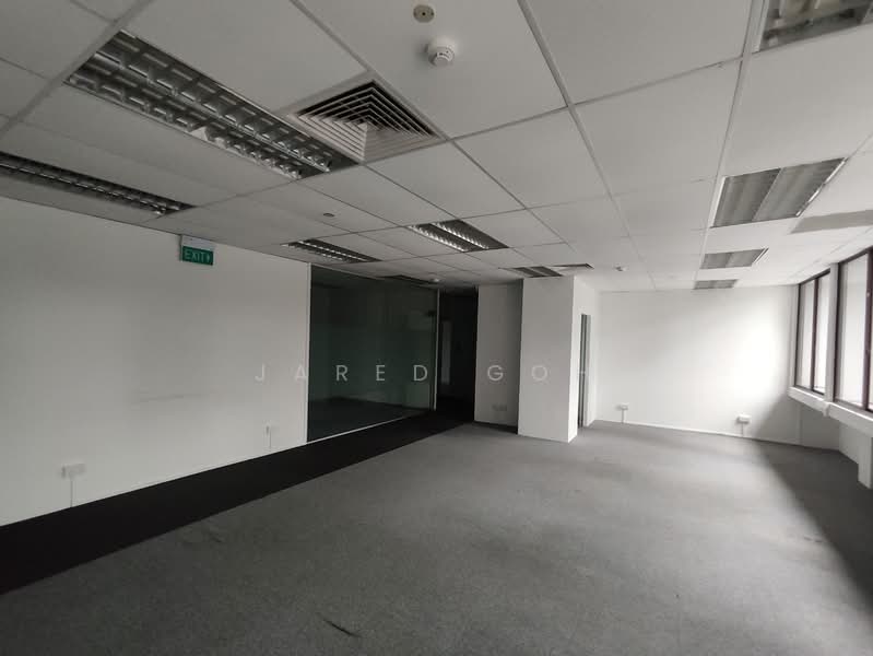 Science Park | Office Business Spaces | 1ksf to 12ksf, Science Park Drive, 1,776 sqft, Business / Science Park For Rent, by Jared Goh, 24206471 - CommercialGuru.com.sg